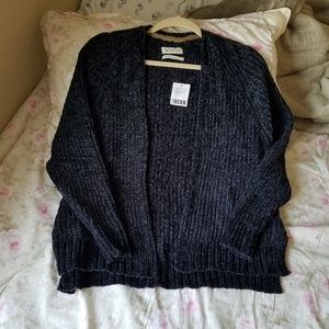PRICE DROP Cardigan